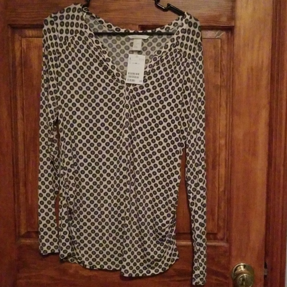 H&M Blouse